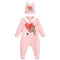 Rosado 0 To 3 M