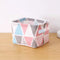 Colorful Triangle 20 X 14x16 Cm