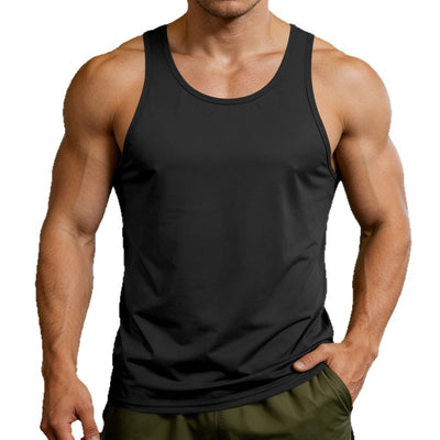 Musculosa Deportiva para Entrenamiento Fitness - Image 5