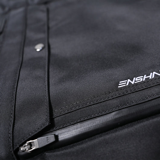 Bolso Tote Impermeable para Hombre - Cartera de Hombro Profesional - Image 4