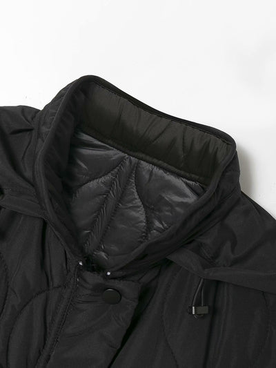 Chaqueta de Algodón Ligera y Versátil - Image 4