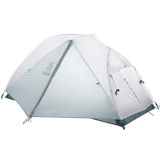 Carpa de Camping Impermeable de Doble Capa - Image 2
