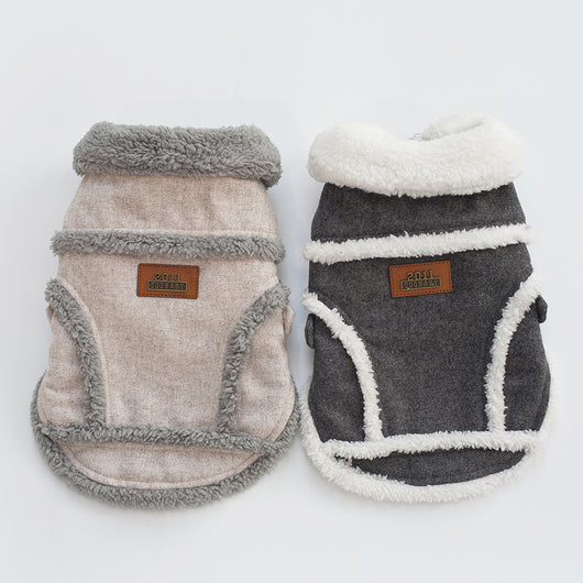 Ropa Personalizada de Invierno para Mascotas - Image 15