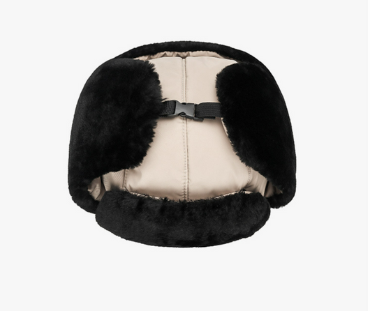 Gorro Térmico Acolchado Lei Feng - Protección Extrema contra el Frío - Image 13