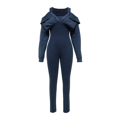 Jumpsuit Elegante de Moda Europea y Americana para Mujer - Image 19