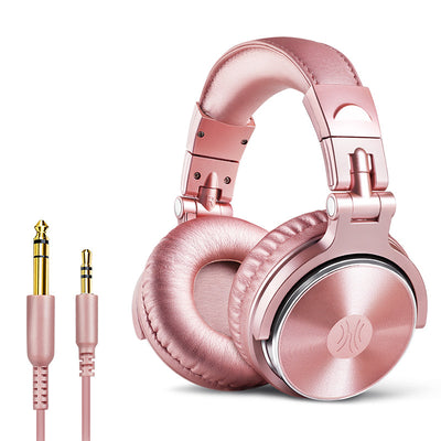 Auriculares Profesionales para Canto, Grabación y Monitoreo con Cancelación de Ruido - Image 8