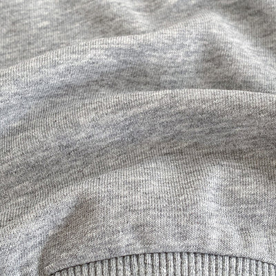 Suéter de Algodón para Bebé Cuello Redondo - Image 15
