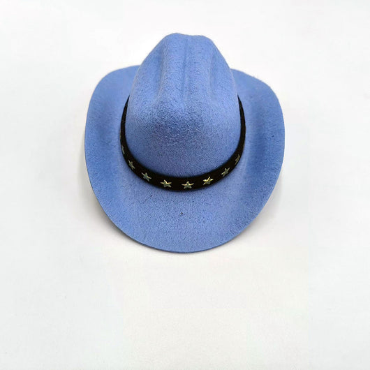 Gorro Navideño y Halloween para Mascotas - Sombrero de Fieltro Peludo - Image 28