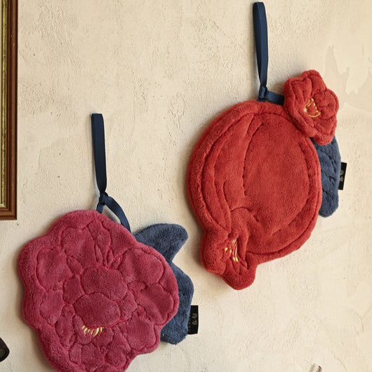 Toalla Absorbente de Mano para Cocina y Baño - Image 15