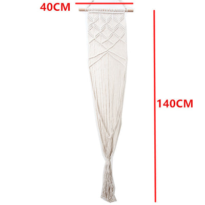 Columpio Macramé Artesanal para Mascotas - Disponible en Cuatro Estaciones - Image 12