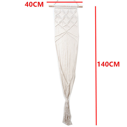 Columpio Macramé Artesanal para Mascotas - Disponible en Cuatro Estaciones - Image 12