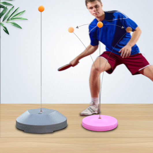 Dispositivo de Entrenamiento de Tenis de Mesa Automático para Niños - Image 6
