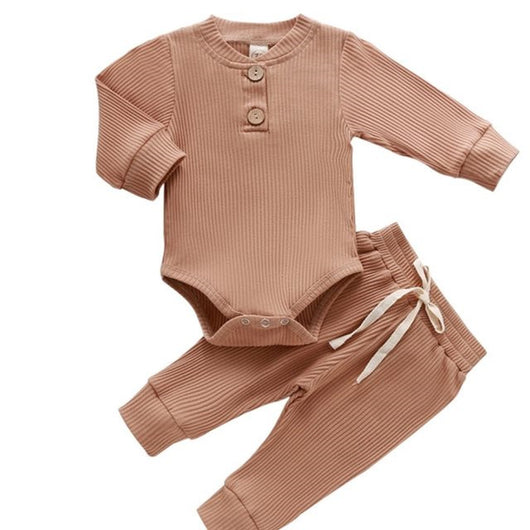 Pijama Mameluco para Bebé Niño y Niña Recién Nacido - Image 10