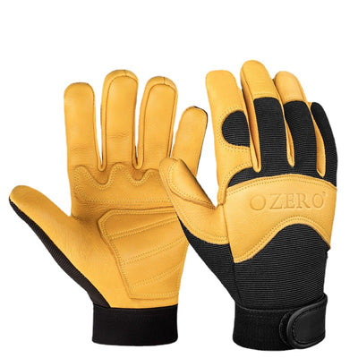 Guantes de Ciclismo y Motociclismo para Deportes al Aire Libre - Image 14