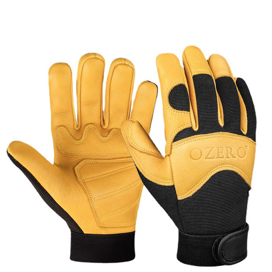 Guantes de Ciclismo y Motociclismo para Deportes al Aire Libre - Image 14