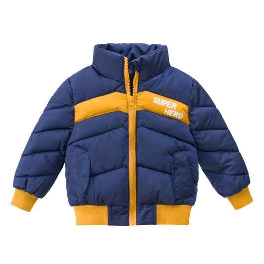 Ropa de Algodón Grueso para Niños - Image 7