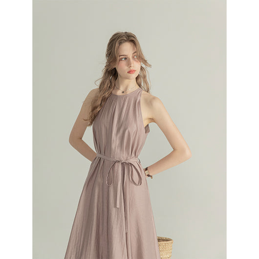 Vestido Tirantes Verano Sin Mangas para Mujer - Image 9