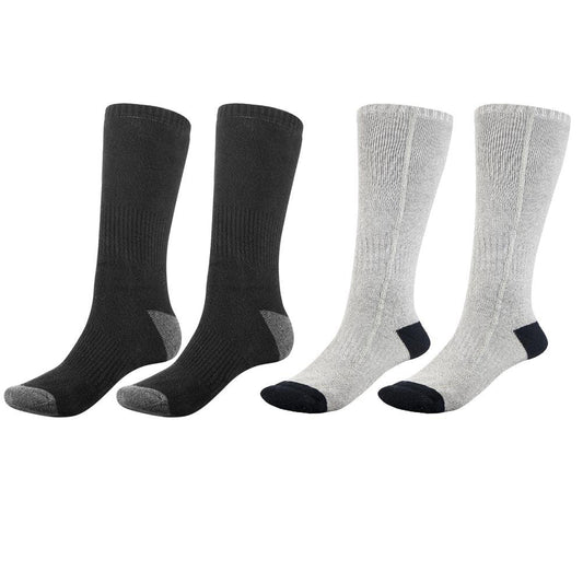 Calcetines Térmicos Recargables para Hombre y Mujer - Calefacción en los Pies - Image 2