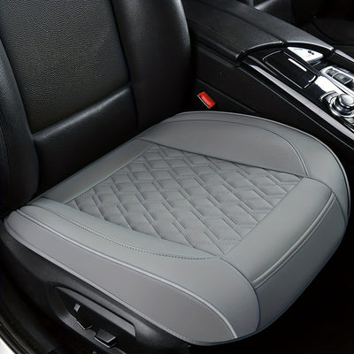 Funda de Asiento de Cuero Napa Premium Todo Clima - Protección Completa - Image 12