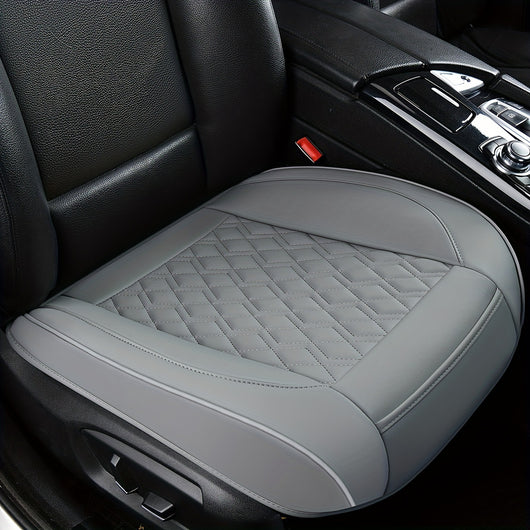 Funda de Asiento de Cuero Napa Premium Todo Clima - Protección Completa - Image 12