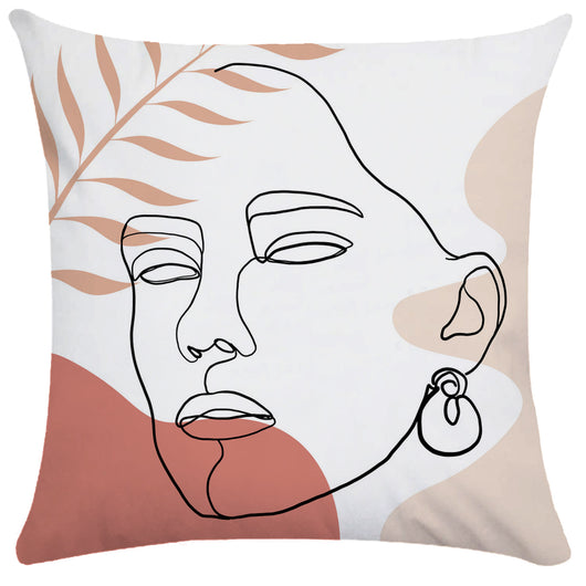 Funda de Almohada Doble Cara Ultra Suave Peluche Corto - Image 20