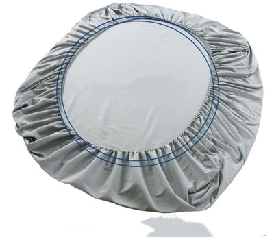 Protector de Colchón Tejido Suave Premium - Image 12