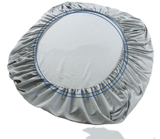 Protector de Colchón Tejido Suave Premium - Image 12