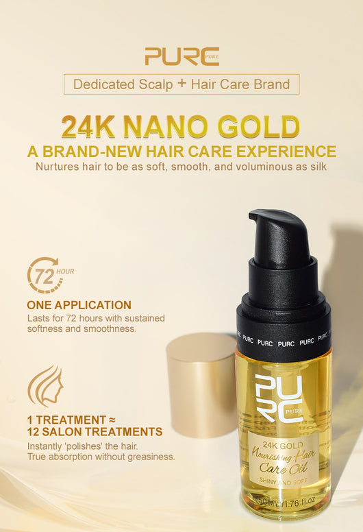 Aceite Esencial Reparador para Cabello Rizado y Cuero Cabelludo - Image 8