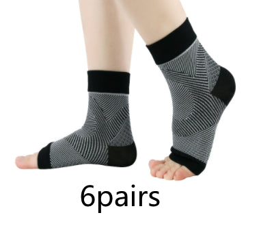 Calcetines de Soporte para Tobillos - Image 15