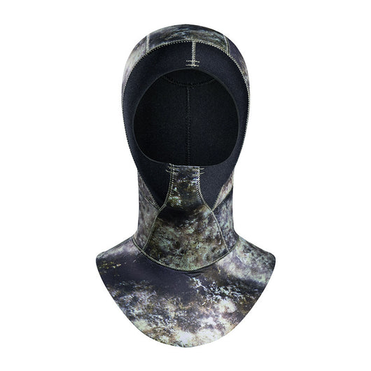 Gorro de Buceo Aislante Reforzado para Natación - Image 2
