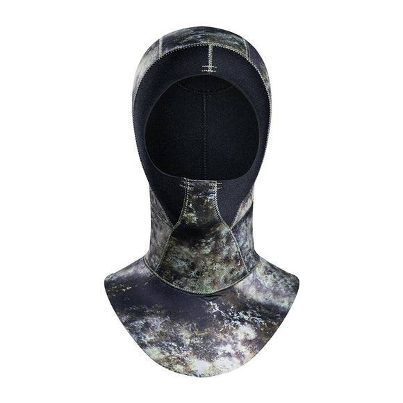 Gorro de Buceo Aislante Reforzado para Natación