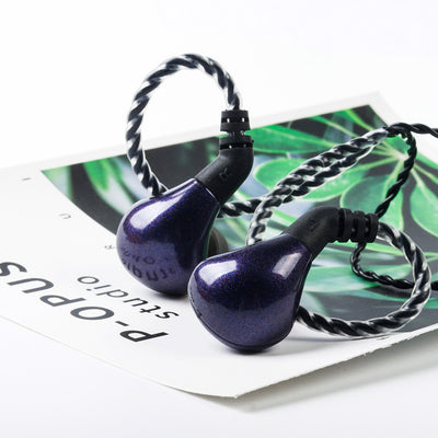 Auriculares Deportivos HiFi con Cable Intercambiable y Diseño de Oreja - Image 5