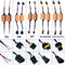 Decodificador LED Canbus para Faros H4 H7 H11