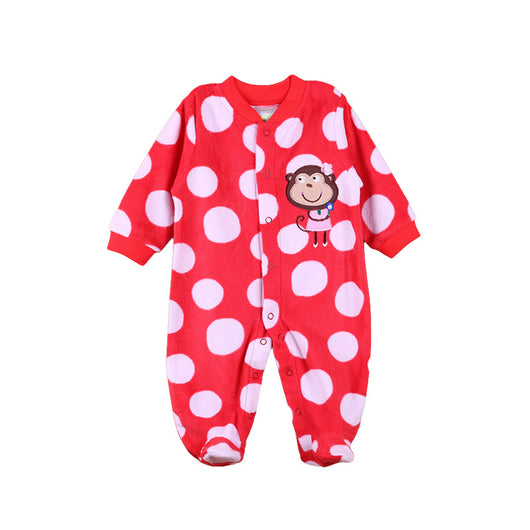 Mameluco Infantil Primavera Otoño - Comodidad Todo el Año - Image 33