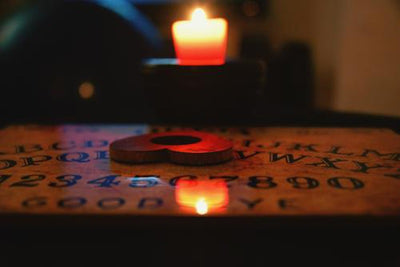 Tapete Mousepad Ouija Profesional - Dos Tamaños Disponibles - Image 5