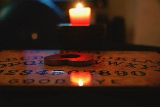 Tapete Mousepad Ouija Profesional - Dos Tamaños Disponibles - Image 5