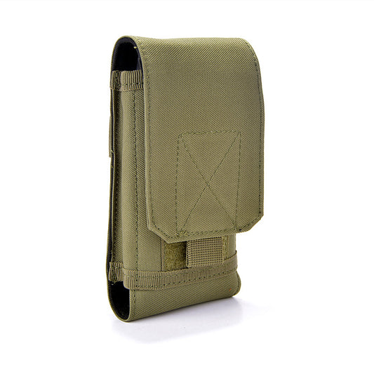 Bolsa Táctica de Mano Compacta - Image 2
