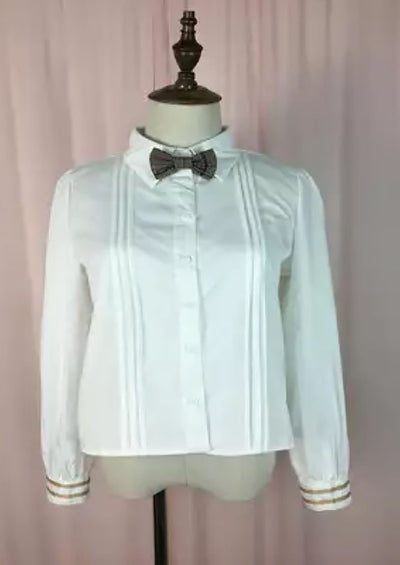 Disfraz Lolita para Niños - Blusa y Traje de Cosplay Elegante - Image 6