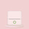 All Pink USB 1-Roll Set