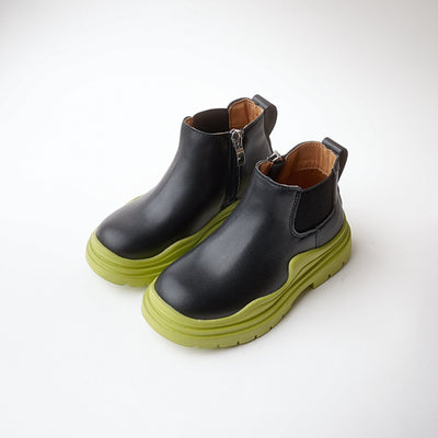 Botas Martin para Niños Grandes - Estilo Clásico y Durabilidad - Image 6