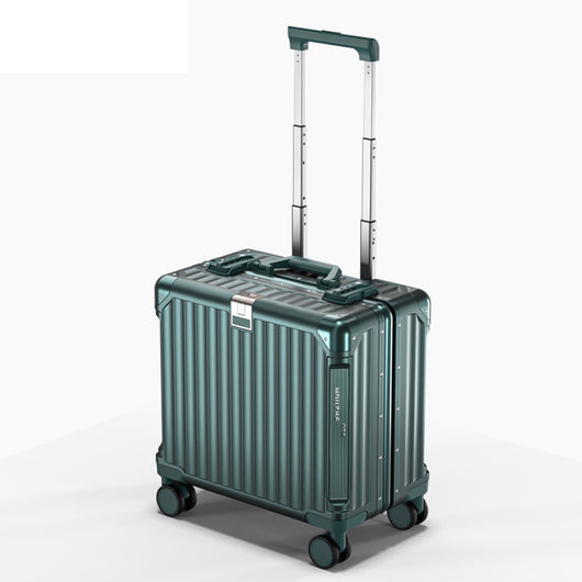 Maleta Cabina Ligera con Candado de Contraseña - Bolsa de Viaje Compacta - Image 8