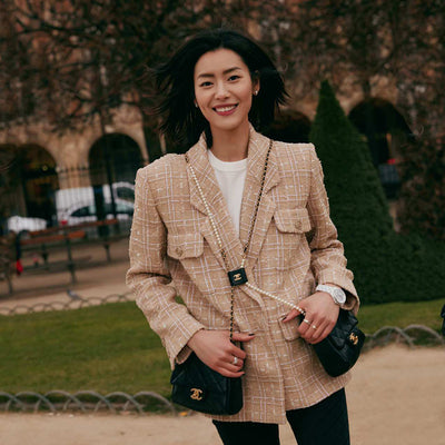 Blazer de Lana para Mujer - Corte Ejecutivo y Elegante - Image 7