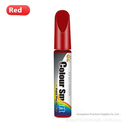 Bolígrafo Reparador de Rayones para Pintura Automotriz - Color Universal - Image 6