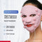 Mascarilla Facial EMS con Tecnología Inductiva Terapéutica