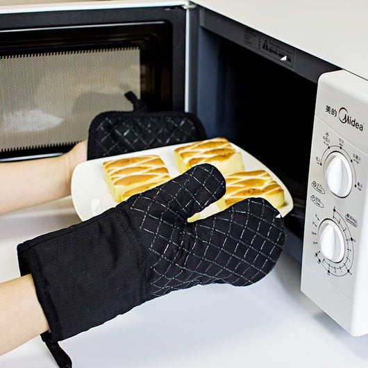 Guantes Aislantes para Microondas y Horno - Antideslizantes - Image 17