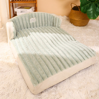 Colchoneta Térmica Premium para Mascotas - Cama Confort para Perros y Gatos - Image 11