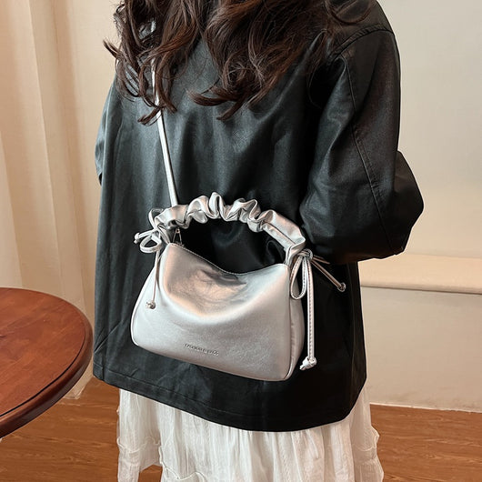 Bolsa Crossbody Commuter con Cordón y Gran Capacidad - Image 29