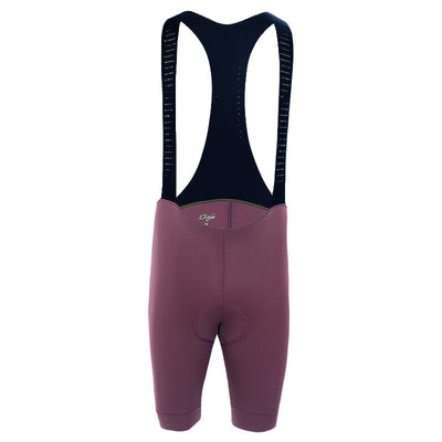 Pantalones Cortos para Ciclismo Profesional con Tirantes - Image 7
