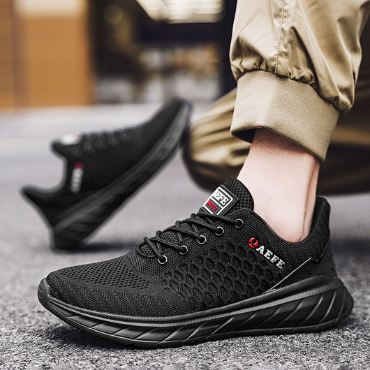Tenis Deportivos Ligeros de Moda para Hombre - Image 7