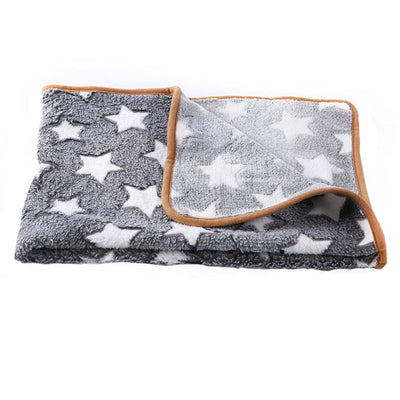 Manta Térmica Franela Estampada para Mascotas - Image 8
